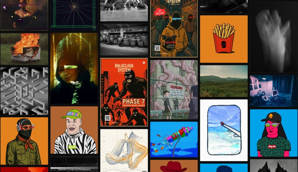 Recent Acquisitions #3